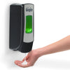 ISE International Singapore_GOJO® Botanical Foam Handwash - 700ml refill demonstration