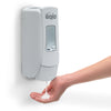 ISE International Singapore_GOJO® Citrus Ginger Foam Hand & Showerwash - Starter Kit White