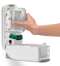 ISE International Singapore_GOJO® ADX-7™ Dispenser refill replacement