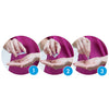 Purell Single Use Alcohol Advanced Hand Sanitizer 100 Count