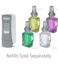 ISE International Singapore_GOJO® ADX-7™ Dispenser refills 