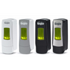 ISE International Singapore_GOJO® Citrus Ginger Foam Hand & Showerwash - Starter Kit full range