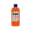 ISE International Singapore_GOJO® NATURAL ORANGE™ Pumice Hand Cleaner - 7.5 floz squeeze bottle