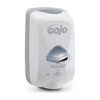 ISE International Singapore_GOJO® TFX™ Touch Free Dispenser - Dove Gray