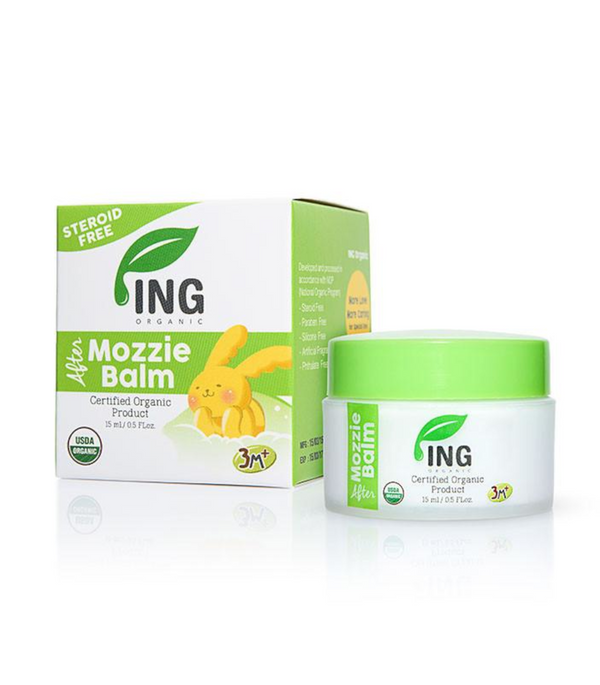 Scenze Singapore_ING Organic After Mozzie Balm