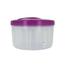 Scenze Singapore MILTON Combi Steriliser (5L) purple