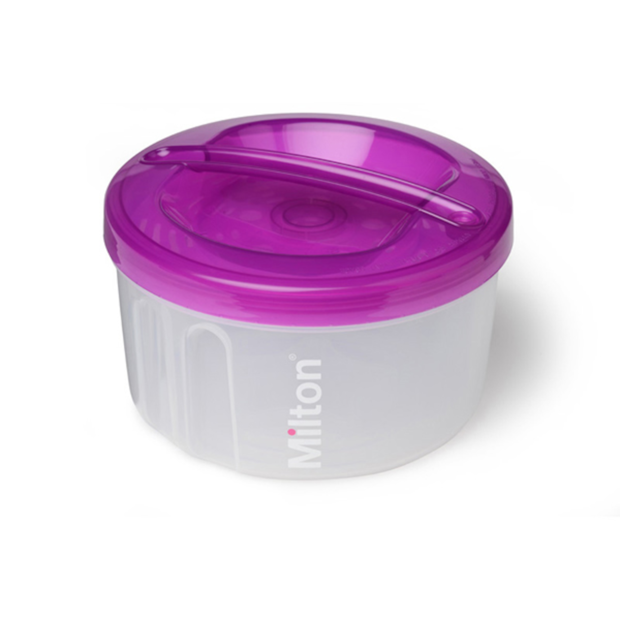 MILTON Combi Steriliser (5L) FREE Plastic Tongs