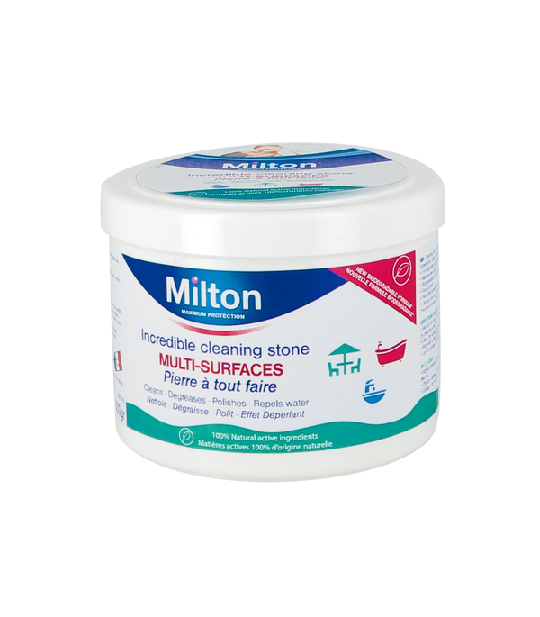 MILTON Surface Cleaning Stone (300g)
