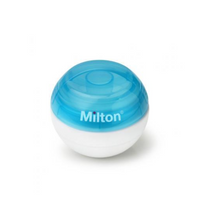 Scenze Singapore Milton Mini_Soother_Sterilizer Blue