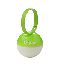 Scenze Singapore Milton Mini_Soother_Sterilizer Green