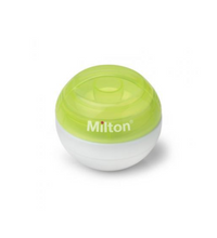 Scenze Singapore Milton Mini_Soother_Sterilizer Green