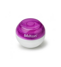 Scenze Singapore Milton Mini_Soother_Sterilizer Purple