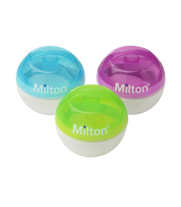 Scenze Singapore Milton Mini_Soother_Sterilizer