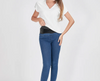 Ministry of Mama Belly Fitt Bamboo Charcoal