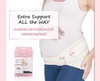 Ministry of Mama Belly Liftt Maternity Support Belt