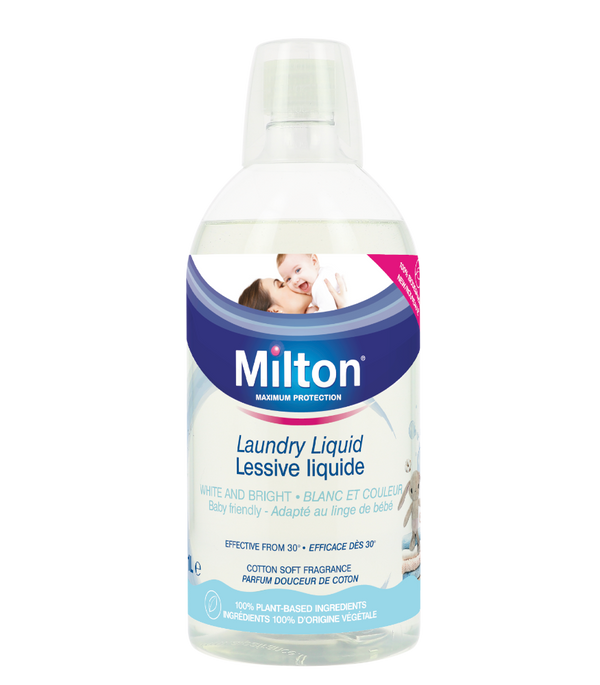 MILTON Laundry Liquid 1000ml