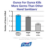 ISE International Singapore PURELL® Advanced E3 Rated Instant Hand Sanitizer Foam - 1200ml