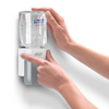 ISE International Singapore Purell Everywhere System Advanced Hand Sanitizer Gel Refill - 450 mL