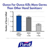PURELL® Advanced Instant Hand Sanitizer Gel 1200ml