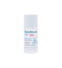 Rivadouce Bébé Bio Gentle Cleansing Gel (Gel Doux Lavant) 30ml