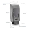 ISE international Singapore_GOJO® PRO™ TDX™ 2000 Dispenser