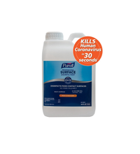 PURELL® Professional Surface Disinfectant - 5000mL Refill Bottle