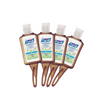 PURELL® Advanced Instant Travel Hand Sanitizer w/ Jelly Carrier 1 fl oz (Brown Jelly Wrap)