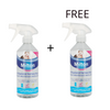 [BUY 1 GET 1 FREE] MILTON Multi-Surface Antibacterial Disinfectant (500ml)